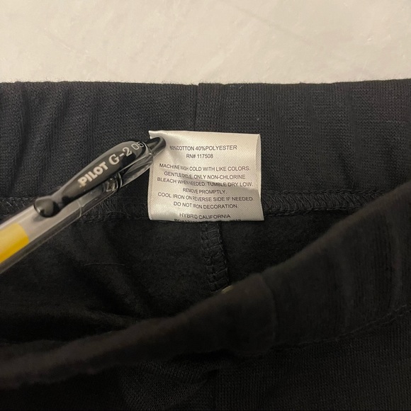 Star Wars Darth Vader Boy 3-pcs Hoodie, T-Shirt & Joggers Set Size 3 NWT - Picture 7 of 13